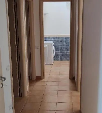 Hotel apartamentowy Riva Azzurra Villaggio Policoro