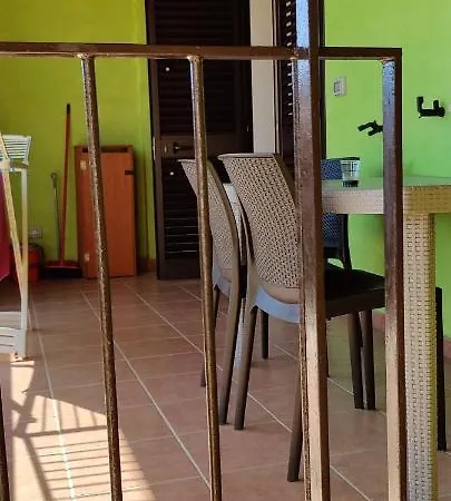 Hotel apartamentowy Riva Azzurra Villaggio