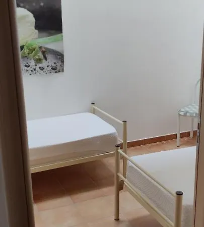 Hotel apartamentowy Riva Azzurra Villaggio Policoro