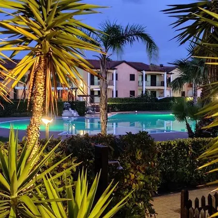 Riva Azzurra Villaggio *