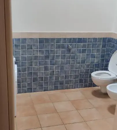 Riva Azzurra Villaggio *