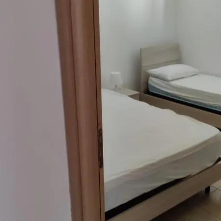 Lägenhetshotell Riva Azzurra Villaggio *