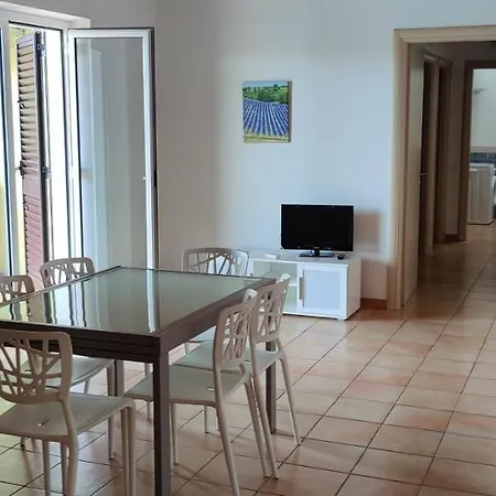 Riva Azzurra Villaggio Policoro